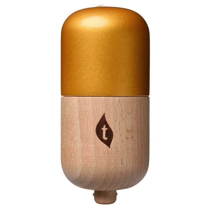 Kendama Terra The Pill Juggling Toy PIL019 Auriu [2]