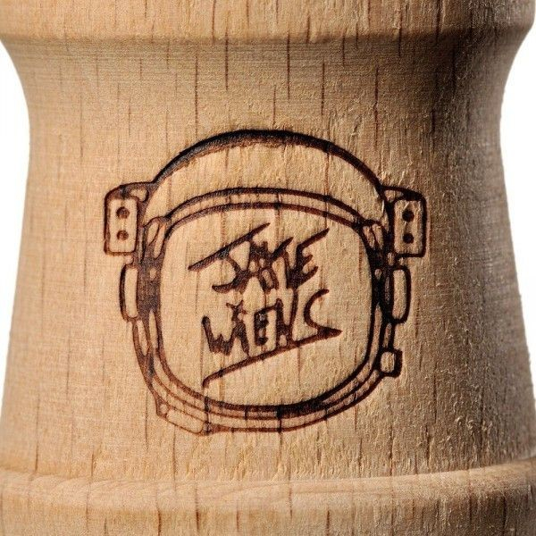 Kendama USA Pro Model Moon Rock Grey PRO505 Gri [3]