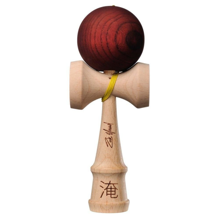 Kendama USA Pro Model Zack Yourd PRO502 Maro [2]
