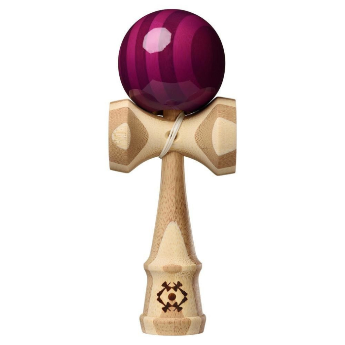 Kendama USA Tribute Bambus TRB561 Mov [2]