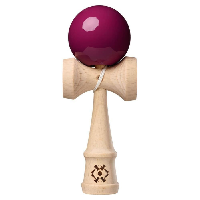 Kendama USA Tribute Super Stick TRB762 Mov [2]