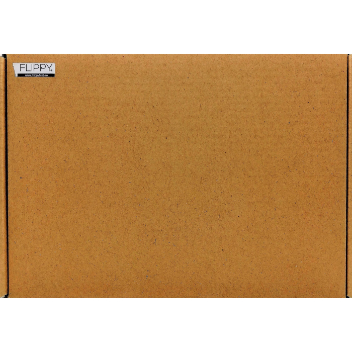 Lampa de Craciun cu Telecomanda si Baterii/USB 3D Model Caciula Mosului Multicolor [9]