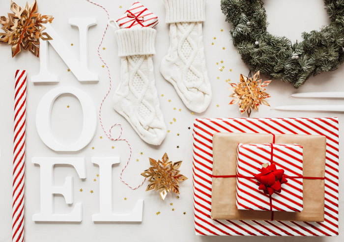 Literă lemn L, albă, 16x20cm [3]