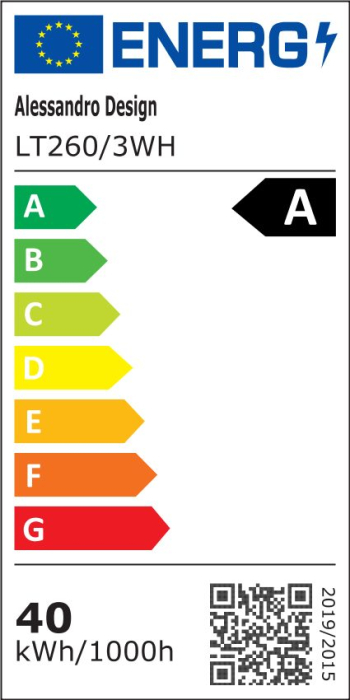Lustra LED cu telecomanda BLOSSOM 40W, 3 Petale, lumina Rece/Calda/Neutra, Dimabila, Alb [10]