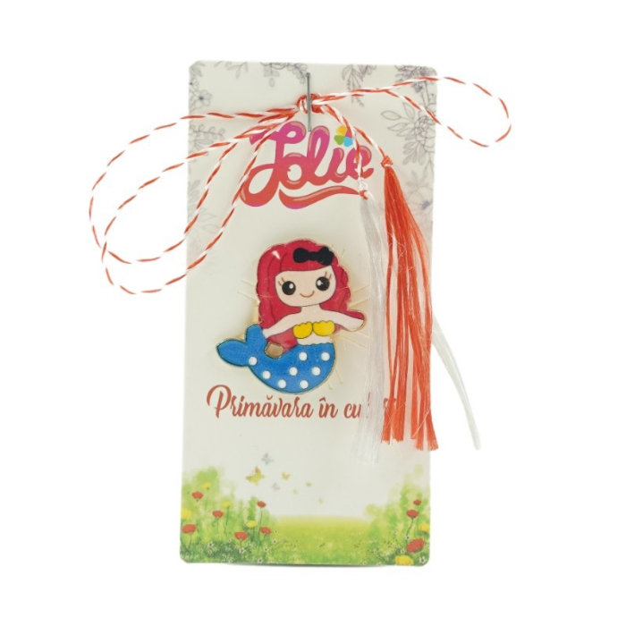 Martisor Brosa pentru Copii, Modele diverse [5]