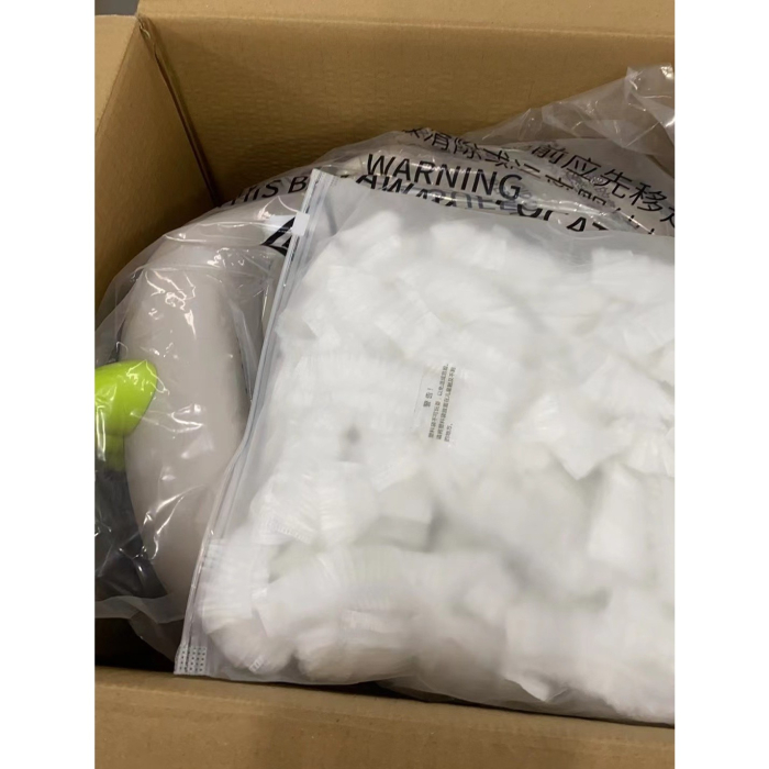 Olita pentru Copii , 3 in 1, Detasabila, Inaltator, Reductor WC, cu Capac, 100 de Saci de Unica Folosinta, Gri [8]