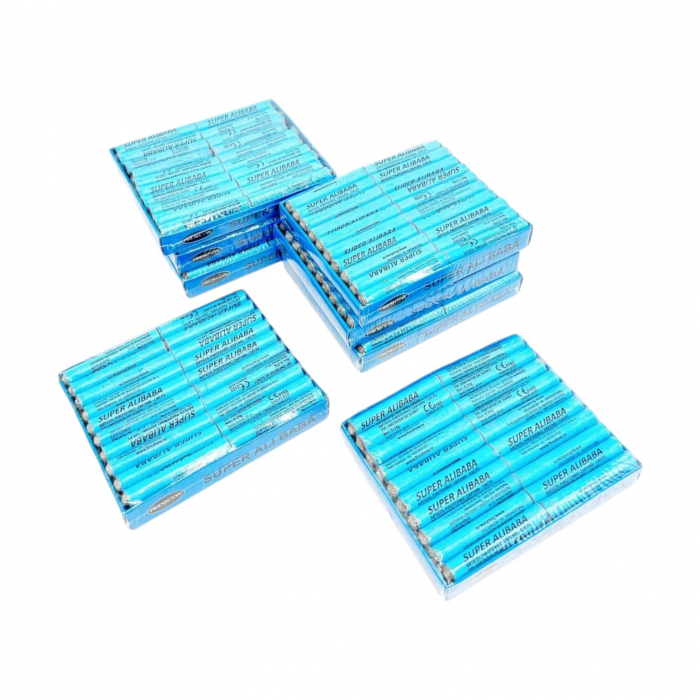 Petarde Super Alibaba Mini [2]