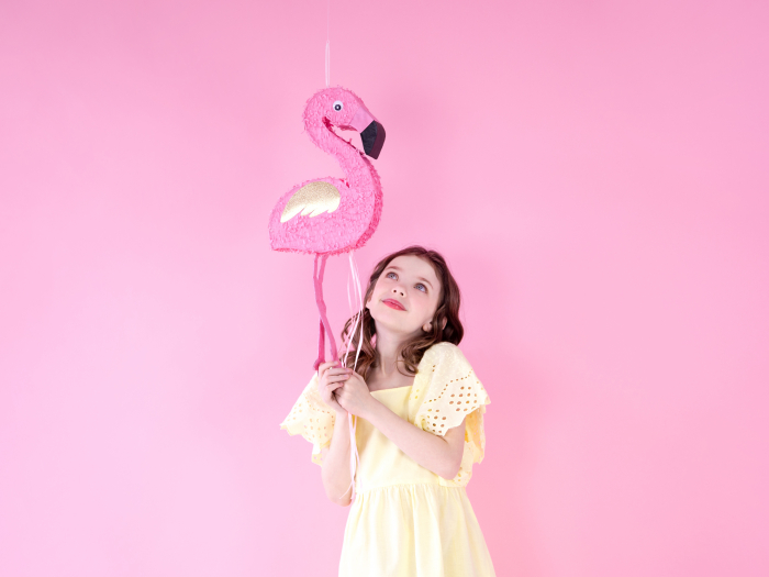 Pinata - Flamingo, 25x55x8cm [2]