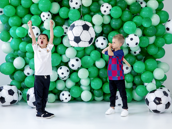Pinata - Fotbal [2]