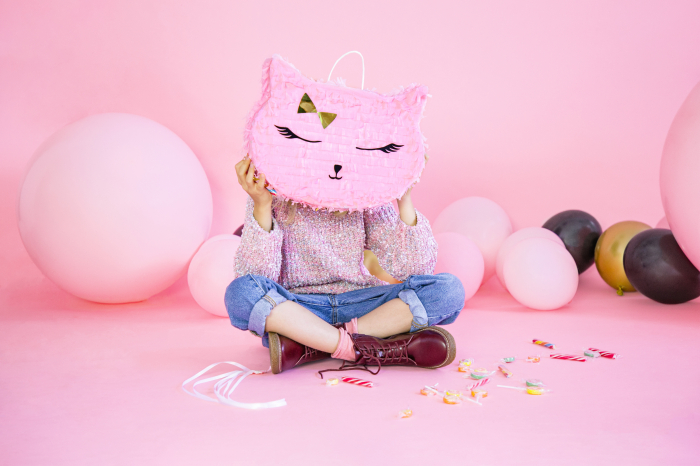 Pinata - Pisica [2]