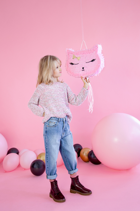 Pinata - Pisica [4]