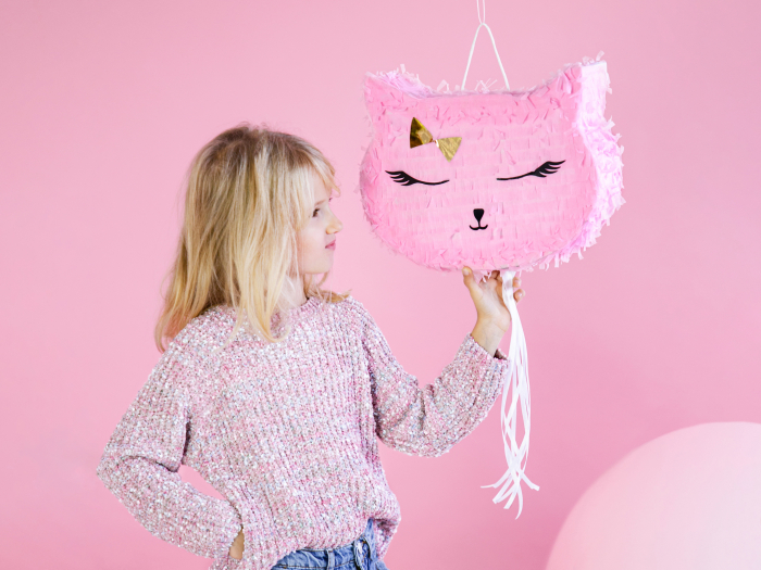 Pinata - Pisica [3]