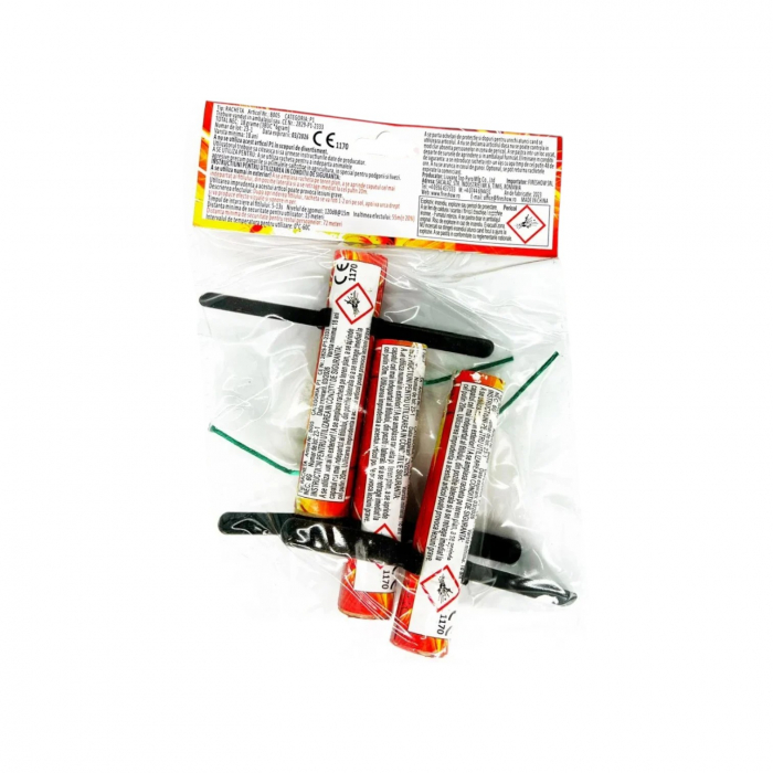 Rachete Buzz Bombs [2]