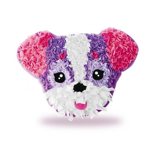 Set creatie perna pentru copii, Dream Kids, Caine [2]