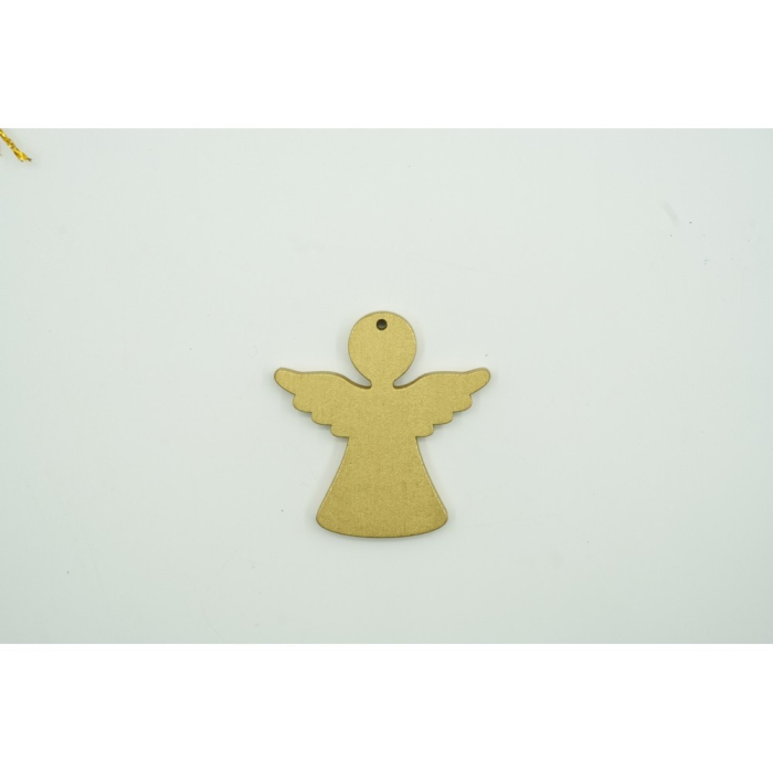 Set de 24 ornamente de brad, Flippy, de tip Glob, Multicolor, din polistiren, cu finisaj sclipitor , cutie  3  cm adancime x 20  cm lungime x 14  cm inaltime [9]