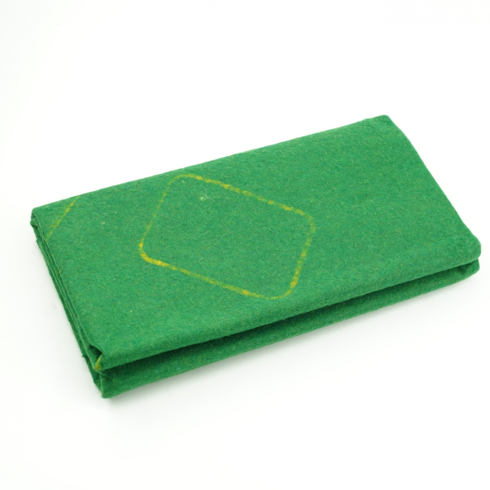 Set de Poker Complex cu 200 de jetoane Flippy, Include 2 seturi de carti, Texas Hold`em set, portabil, cutie depozitare [8]