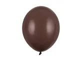 Baloane Orbz - Baloane rezistente 30cm, Pastel Cocoa Brown