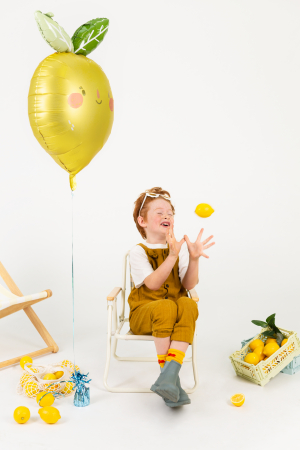 Balon de folie Lamaie 50 x 75cm [1]
