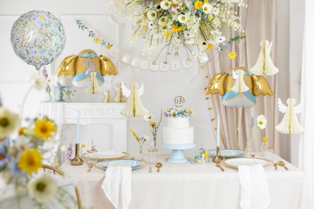 Balon de folie Inger 103 x 60 cm [2]