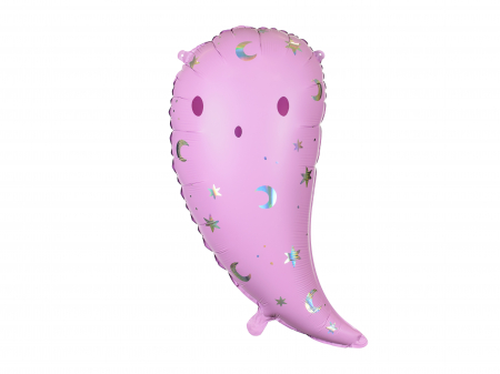 Petrecere Halloween - Balon de folie Fantoma 70 cm