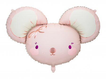 Baloane de folie - Balon de folie Soricel 96 cm