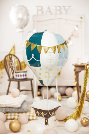 Balon din folie - Balon 4D, 36x110 cm [1]