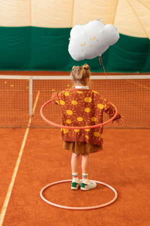 Balon din folie Norisor 51 cm [2]