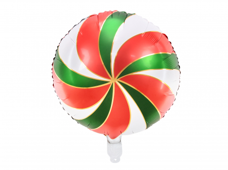 Baloane de folie - Balon din folie Bomboana 35 cm