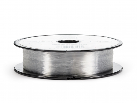 ACCESORII PENTRU BALOANE / HELIU - Fir pe bobină, 0,3 mm (1 buc. / 100 m)