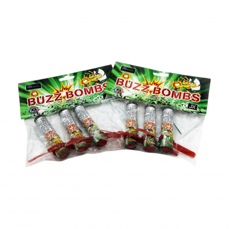 Buzz Bombs - Rachete [1]
