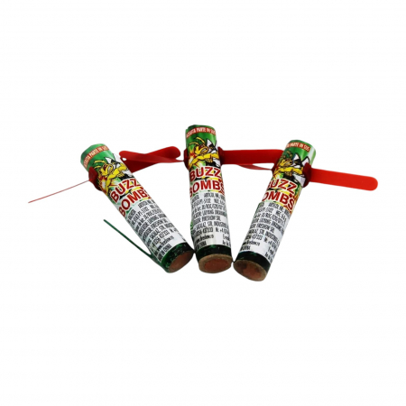 EMITATOARE DE SUNET - Buzz Bombs - Rachete