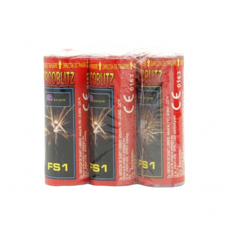 EMITATOARE DE SUNET - Circoblitz Red