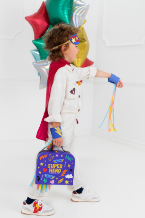 Costum Supererou [4]
