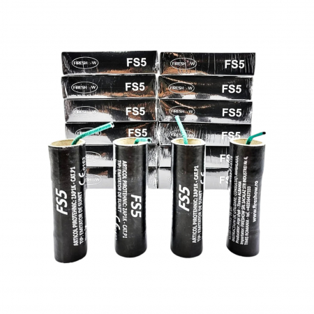 Petarde - Emitator de Sunet - Petarde FS5 2g
