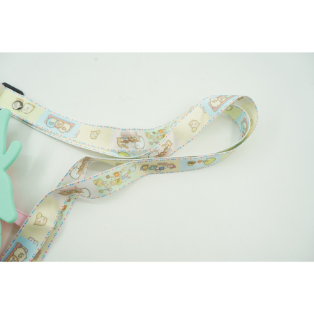 Jucarie Antistres din silicon Flippy, Pop It Now And Flip It, Capsuna, Multicolor [2]