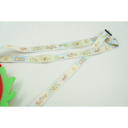 Jucarie Antistres din silicon Flippy, Pop It Now And Flip It, Capsuna, Rosu [2]