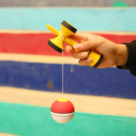 Kendama Rege Flippy [1]