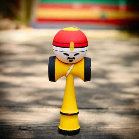 Articole pentru copii - Kendama Rege Flippy