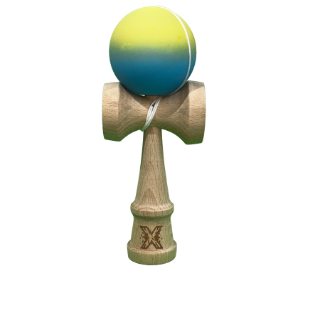 Jucarii Copii si Bebe - Kendama X Profesională Flippy