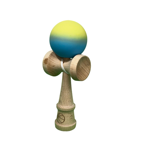 Kendama X Profesională Flippy [1]