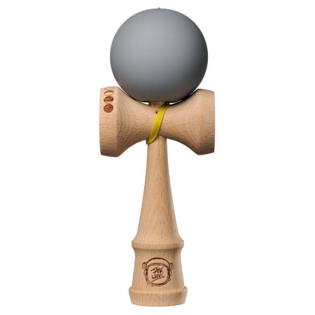 Kendama si Spinnere - Kendama USA Pro Model Moon Rock Grey PRO505 Gri