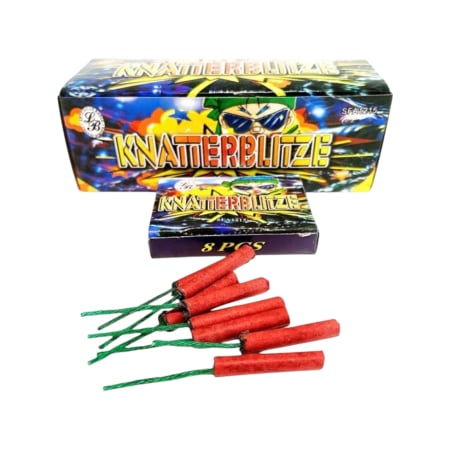 TOATE PRODUSELE - KNATTERBLITZE