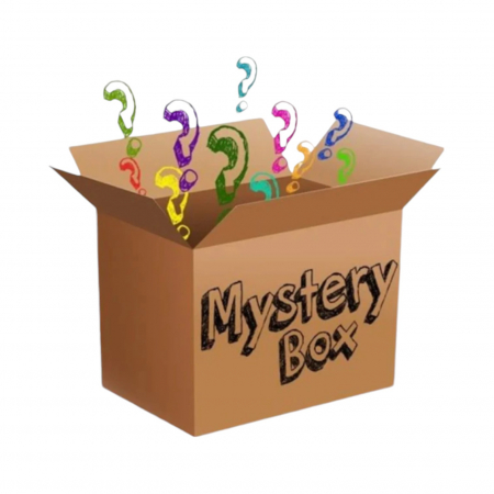 EMITATOARE DE SUNET - Mega Mistery Box