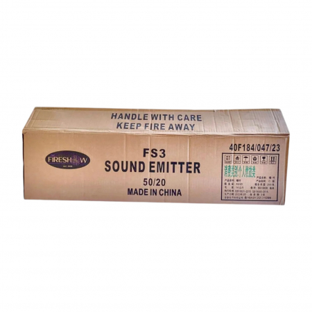 Petarde FS3 Original - Bax 50 Seturi [1]