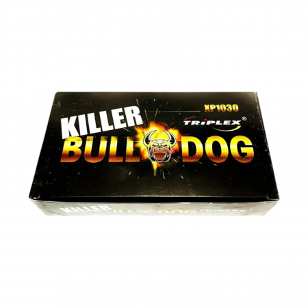Petarde - Petarde Killer Bulldog - 2G
