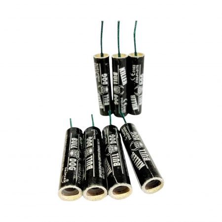Petarde Killer Bulldog - 2G [3]