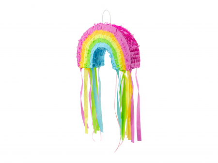 Pinata - Pinata - Curcubeu