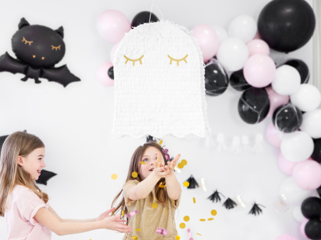 Pinata - Fantoma, alb [1]