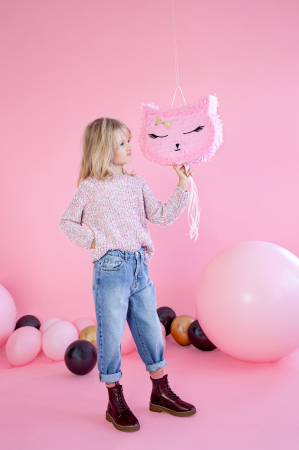Pinata - Pisica [3]