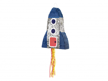 Pinata - Pinata - Racheta